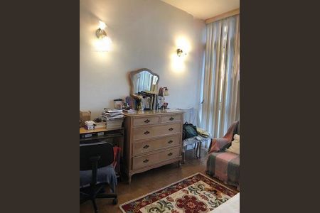 Apartamento à venda com 3 quartos, 110m² em República, São Paulo