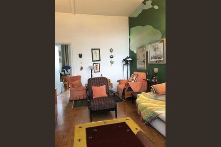 Apartamento à venda com 3 quartos, 110m² em República, São Paulo
