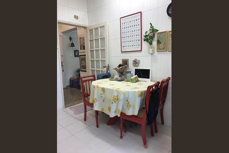 Apartamento à venda com 3 quartos, 110m² em República, São Paulo