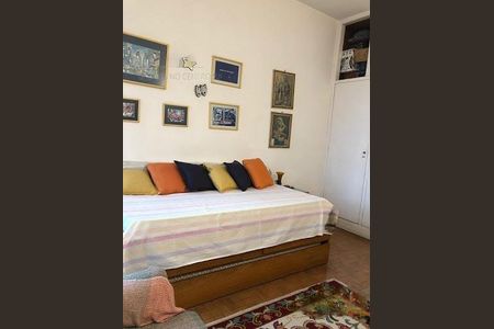 Apartamento à venda com 3 quartos, 110m² em República, São Paulo