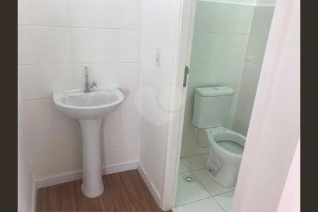 Apartamento à venda com 2 quartos, 48m² em Vila Itapegica, Guarulhos