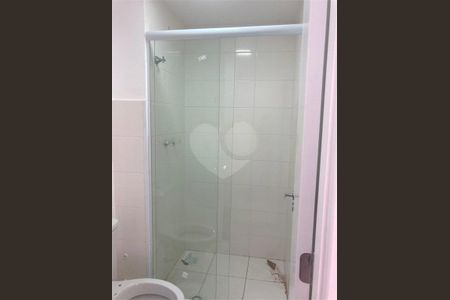 Apartamento à venda com 2 quartos, 48m² em Vila Itapegica, Guarulhos