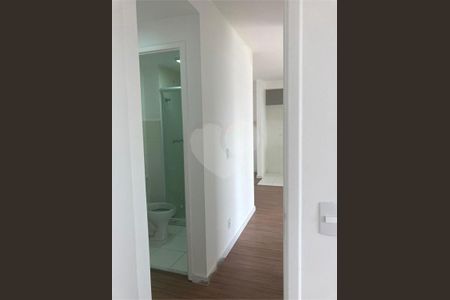 Apartamento à venda com 2 quartos, 48m² em Vila Itapegica, Guarulhos