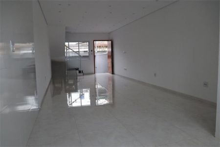 Casa à venda com 3 quartos, 180m² em Vila Sao Geraldo, São Paulo