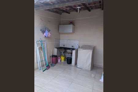 Casa à venda com 2 quartos, 90m² em Jardim Guanabara, São Paulo