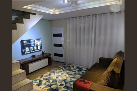 Casa à venda com 2 quartos, 90m² em Jardim Guanabara, São Paulo