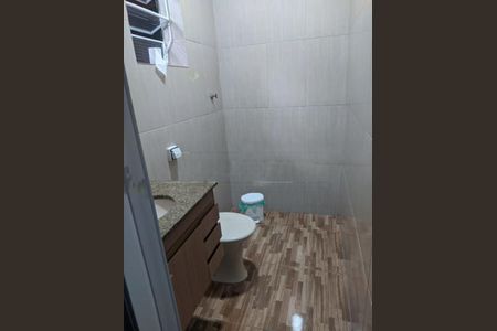 Casa à venda com 2 quartos, 90m² em Jardim Guanabara, São Paulo