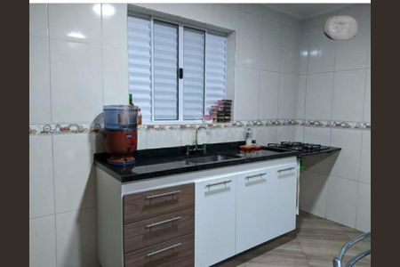 Casa à venda com 2 quartos, 90m² em Jardim Guanabara, São Paulo