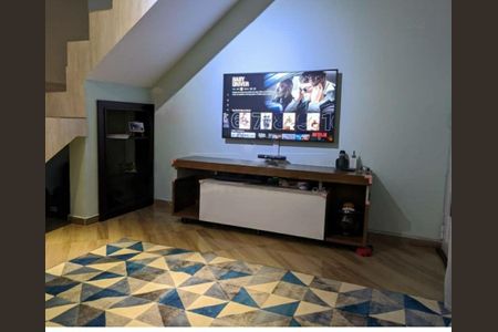 Casa à venda com 2 quartos, 90m² em Jardim Guanabara, São Paulo