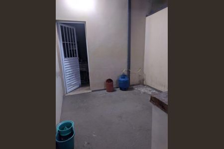 Casa à venda com 2 quartos, 90m² em Jardim Guanabara, São Paulo