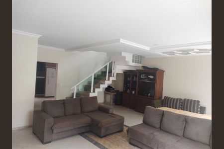 Casa à venda com 3 quartos, 334m² em Jardim Cidade Pirituba, São Paulo