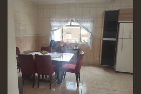 Casa à venda com 3 quartos, 334m² em Jardim Cidade Pirituba, São Paulo