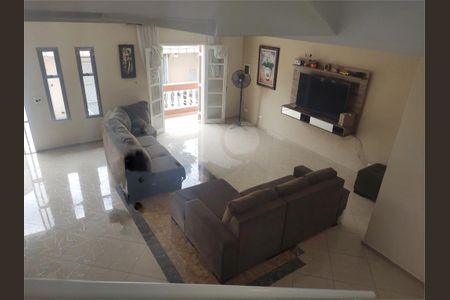 Casa à venda com 3 quartos, 334m² em Jardim Cidade Pirituba, São Paulo