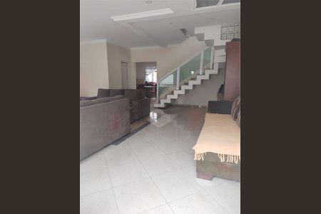 Casa à venda com 3 quartos, 334m² em Jardim Cidade Pirituba, São Paulo