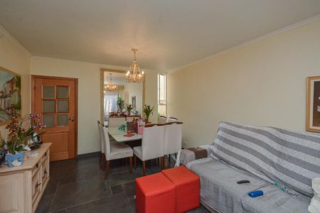 Sala de casa à venda com 3 quartos, 198m² em Vila Campo Grande, São Paulo