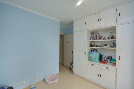 Quarto 1 de casa à venda com 3 quartos, 198m² em Vila Campo Grande, São Paulo