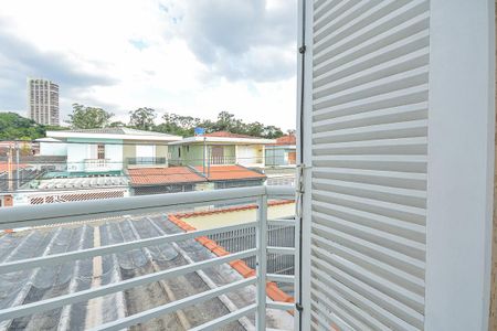 Sacada de casa à venda com 3 quartos, 198m² em Vila Campo Grande, São Paulo