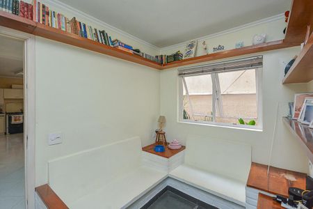 Sala 2 de casa à venda com 3 quartos, 198m² em Vila Campo Grande, São Paulo
