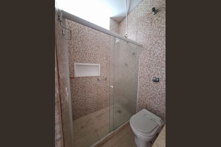 Apartamento para alugar com 64m², 2 quartos e 1 vagaBanheiro