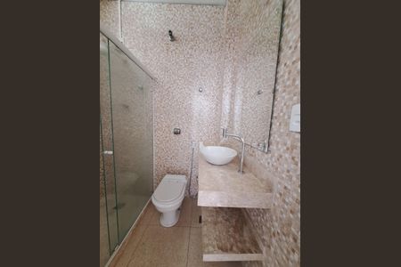 Apartamento para alugar com 64m², 2 quartos e 1 vagaBanheiro