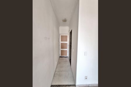 Sala de apartamento para alugar com 2 quartos, 64m² em De Agosto, Duque de Caxias