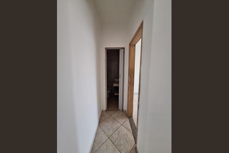 Sala de apartamento para alugar com 2 quartos, 64m² em De Agosto, Duque de Caxias
