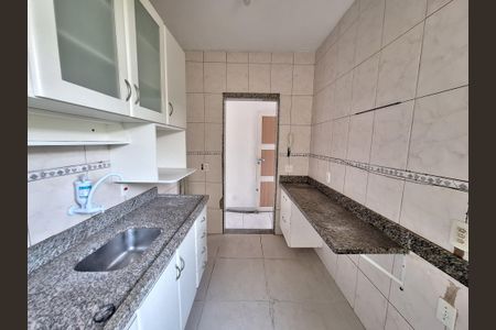 Apartamento para alugar com 64m², 2 quartos e 1 vagaCozinha