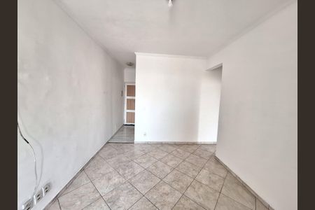 Sala de apartamento para alugar com 2 quartos, 64m² em De Agosto, Duque de Caxias
