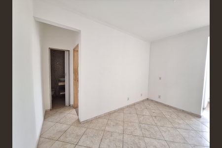 Sala de apartamento para alugar com 2 quartos, 64m² em De Agosto, Duque de Caxias