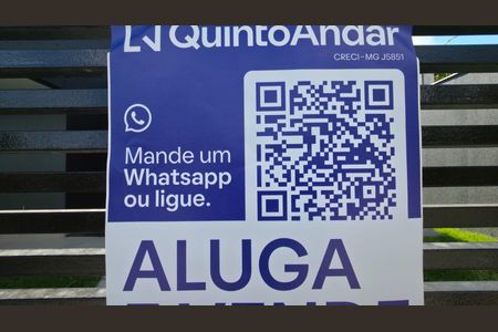 Casa para alugar com 3 quartos, 130m² em Vale Verde Ville, Lagoa Santa