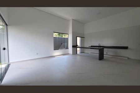 Casa para alugar com 3 quartos, 130m² em Vale Verde Ville, Lagoa Santa