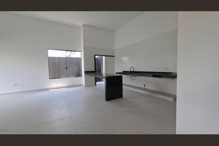 Casa para alugar com 3 quartos, 130m² em Vale Verde Ville, Lagoa Santa