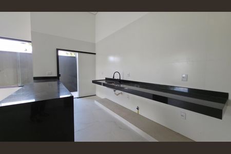 Casa para alugar com 3 quartos, 130m² em Vale Verde Ville, Lagoa Santa