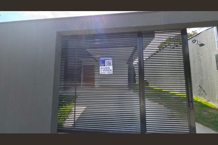 Casa para alugar com 3 quartos, 130m² em Vale Verde Ville, Lagoa Santa