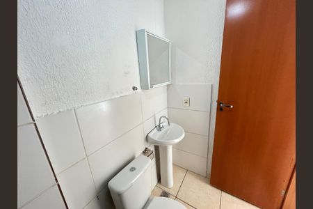 Apartamento para alugar com 48m², 1 quarto e 1 vagaBanheiro