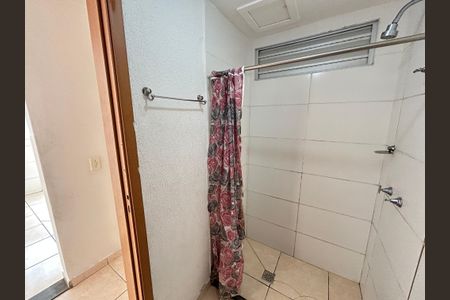 Apartamento para alugar com 48m², 1 quarto e 1 vagaBanheiro