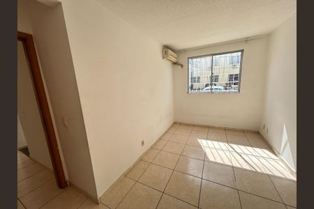 Apartamento para alugar com 48m², 1 quarto e 1 vagaQuarto