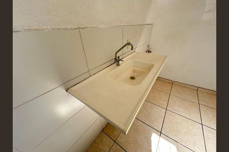 Apartamento para alugar com 48m², 1 quarto e 1 vagaCozinha
