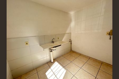 Apartamento para alugar com 48m², 1 quarto e 1 vagaCozinha