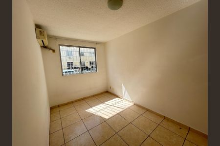 Apartamento para alugar com 48m², 1 quarto e 1 vagaQuarto