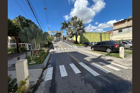 Apartamento para alugar com 48m², 1 quarto e 1 vagaÁrea comum