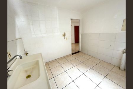 Apartamento para alugar com 48m², 1 quarto e 1 vagaCozinha