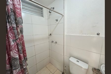 Apartamento para alugar com 48m², 1 quarto e 1 vagaBanheiro