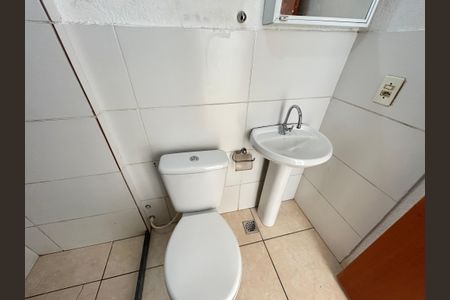 Apartamento para alugar com 48m², 1 quarto e 1 vagaBanheiro