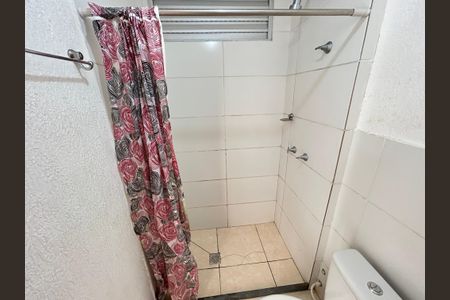 Apartamento para alugar com 48m², 1 quarto e 1 vagaBanheiro