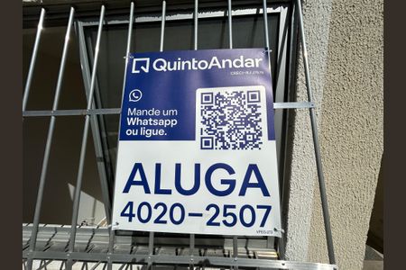 Apartamento para alugar com 48m², 1 quarto e 1 vagaVPEG-273