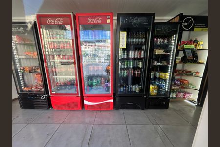 Apartamento para alugar com 48m², 1 quarto e 1 vagaÁrea comum