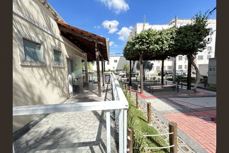 Apartamento para alugar com 48m², 1 quarto e 1 vagaÁrea comum