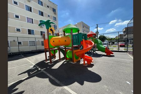 Apartamento para alugar com 48m², 1 quarto e 1 vagaÁrea comum - Playground