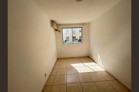 Apartamento para alugar com 48m², 1 quarto e 1 vagaQuarto